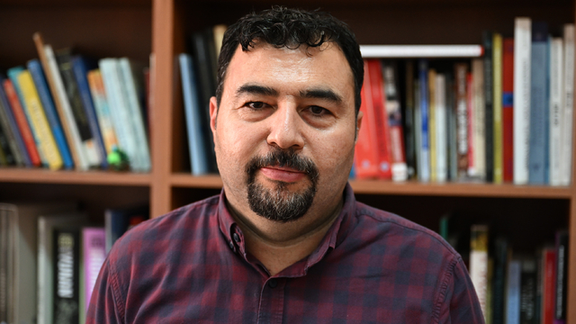 Edirne'de yüzey araştırmalarında Tunca Nehri çevresinde önemli yerleşim yerleri tespit edildi