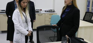 Bioİzmir Kalibrasyon Laboratuvarı akredite belgesi aldı