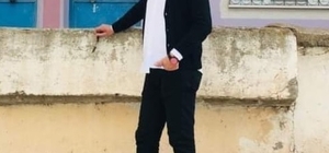 Kazada ölen polis memuru toprağa verildi