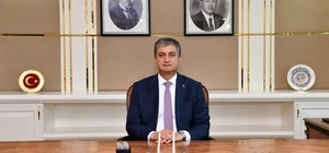 Karabük'te antik kentte 1600 yıllık tohumların gün yüzüne çıkarılması