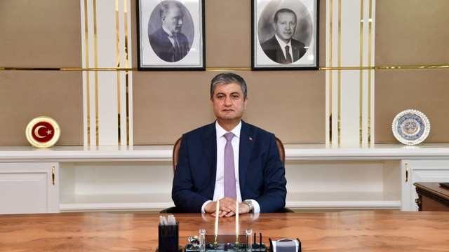 Karabük'te antik kentte 1600 yıllık tohumların gün yüzüne çıkarılması