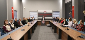 Edirne'den kısa kısa