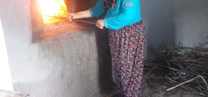 Tokat'ta Vefa Destek ekipleri ihtiyaç sahiplerinin yardımına koşuyor