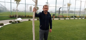 Metin Diyadin: Türk futbolunu 2-3 takım üzerine kurulu bir dizi gibi düşüne...