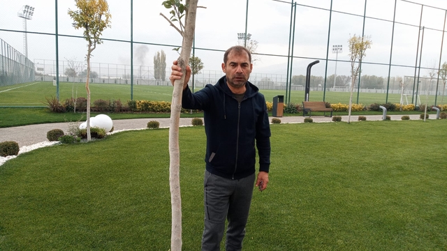 Metin Diyadin: Türk futbolunu 2-3 takım üzerine kurulu bir dizi gibi düşünebiliriz