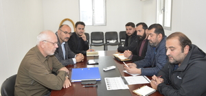 Hakkari Entegre Katı Atık Tesisi hizmete alınıyor