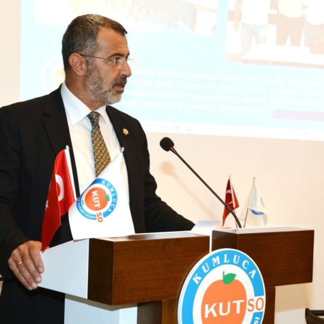 KUTSO, tükettiği elektrik enerjisini GES ile üretecek