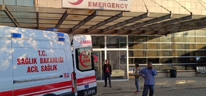 Şanlıurfa'da elektrik akımına kapılan çocuk öldü