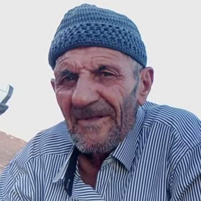 Kullandığı traktörün altında kalan çiftçi öldü