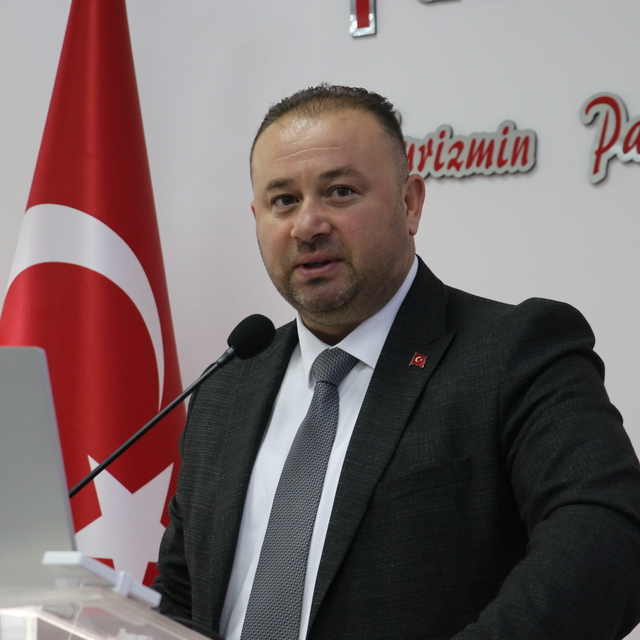 Kastamonu'da üniversite öğrencilerine "süper meyve" aronya anlatıldı