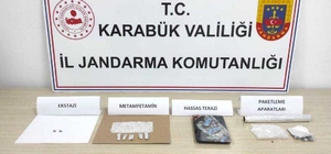 Karabük'ten kısa kısa
