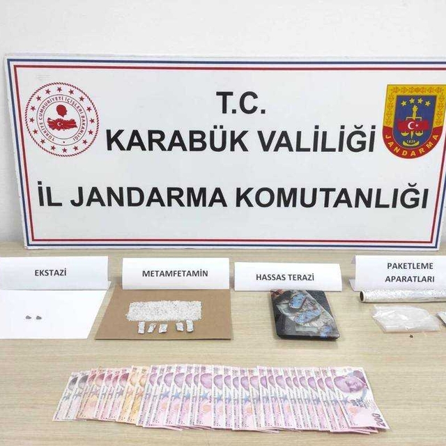 Karabük'ten kısa kısa