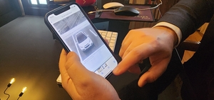 Gülistan Doku dosyasında baş şüphelinin babasına ait araç, soruşturmanın aç...