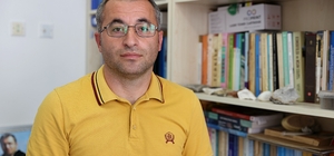 Samsun'un kıyı şeridi yüksek deprem riski taşıyor