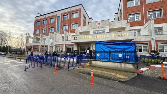 Maden faciası davasında ilk müdahaleyi yapan işçi, tanık olarak dinlendi