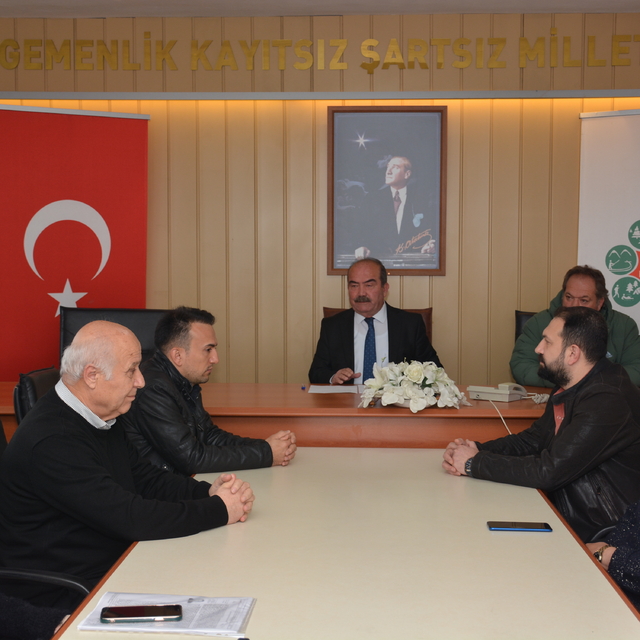 Mengen'de park ve kreş yapılacak