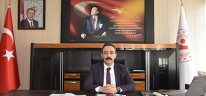 Görele Kaymakamı Özsoy göreve başladı