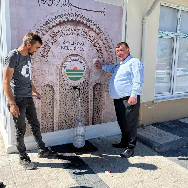 Beylikova'dan kısa kısa
