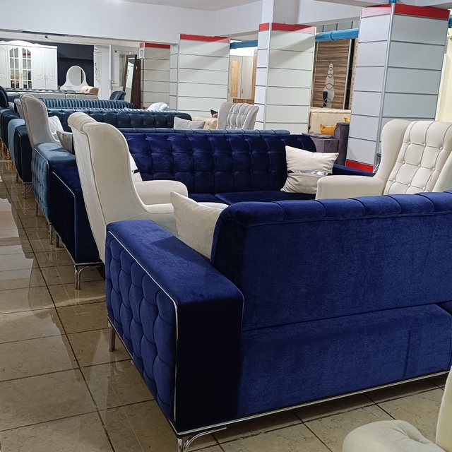 Bingöl'de sağanak nedeniyle ev ve iş yerlerini su bastı