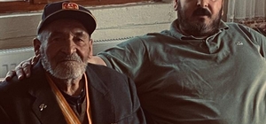 Kore Gazisi Mehmet Ak, hayatını kaybetti