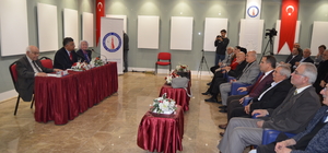 Dünyaca ünlü Kütahyalı ressam Ahmet Yakupoğlu doğum gününde anıldı