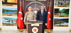 Karabük'ten kısa kısa