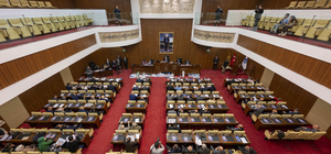 Başkentin 2024 yılı bütçesi 92 milyar lira