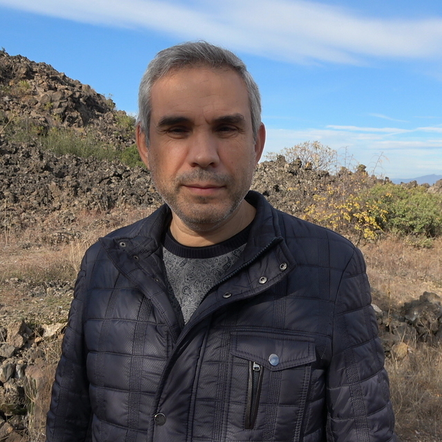 Üniversite öğrencileri, Kula-Salihli jeoparkında eğitim aldı