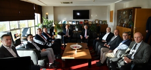 Tekirdağ'dan kısa kısa