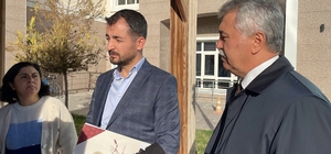 Burdur'da müşteriyi öldürmekten ve 2 kişiyi yaralamaktan yargılanan sağına 30 yıl hapis cezası