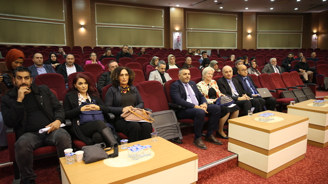 UNDP'den Malatya'da depremden etkilenen küçük işletmelere hibe desteği