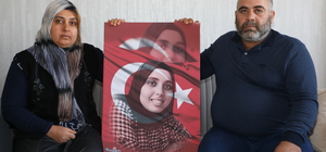 "Öğretmenler Günü"ne 3 gün kala şehit edilen Ayşenur öğretmen, gününü hiç k...