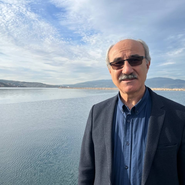 Marmara Denizi'ndeki fırtına ekosistemin umudu pinalara da zarar verdi