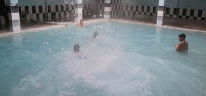 Ağrı'daki kaplıcalarda konaklamalı tesis sayısı artıyor