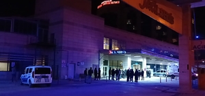 Siirt'te maden ocağında göçük meydana geldi