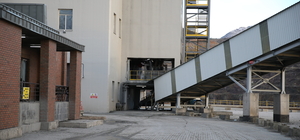 GÜNCELLEME 2 - Siirt'te maden ocağında göçük meydana geldi