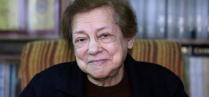 Türkiye'de 1987'de yılın öğretmeni seçilen Kütahyalı eğitimciden genç meslektaşlarına öğütler