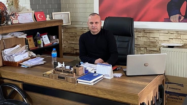 Kırklareli'nden kısa kısa