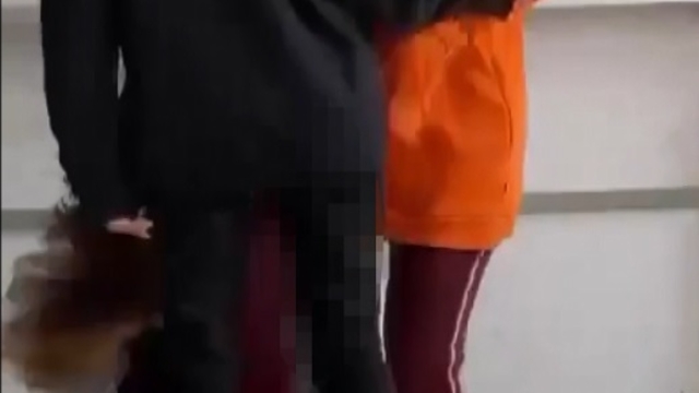 Arkadaşını darbeden liseli kız ve 2 öğrenci serbest