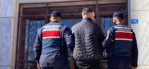 Emirdağ'da firari hükümlü yakalandı