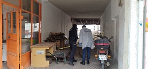 Çorum'da bir kişi silahlı saldırıda yaralandı