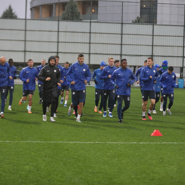 Çaykur Rizesporlu futbolcu Mithat Pala, Antalyaspor maçını değerlendirdi: