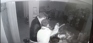 Karaman'da 1 gün arayla 2 kez adliyeye sevk edilen hırsızlık şüphelileri serbest