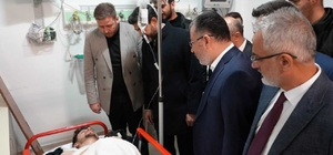 Karabük'ten kısa kısa