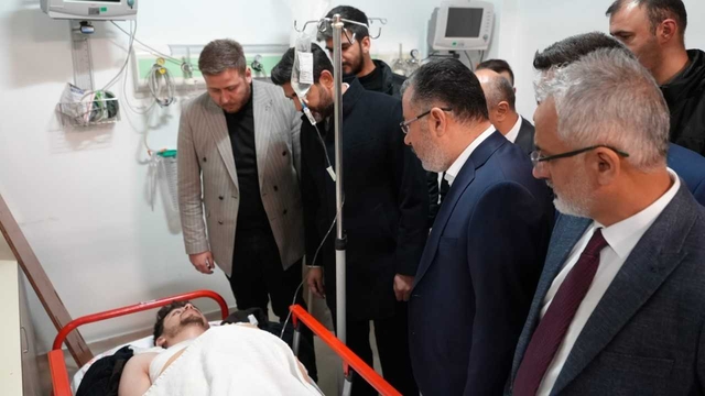 Karabük'ten kısa kısa