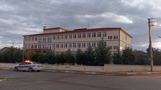 Kırklareli'nde asayiş