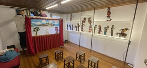 Bursa'da Somut Olmayan Kültürel Miras Müzesi açıldı