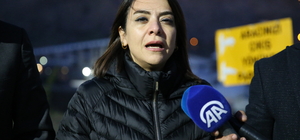 CHP'li Taşcıer ve Yavuzyılmaz, Siirt'te maden ocağındaki göçüğe ilişkin inc...