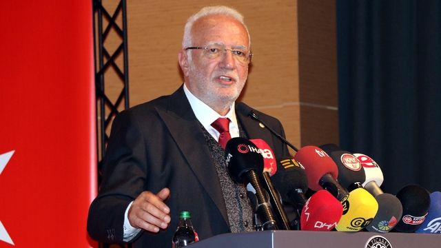 AK Parti'li Elitaş: Uyuşturucunun kökünü kazıyana kadar mücadele edeceğiz (3)