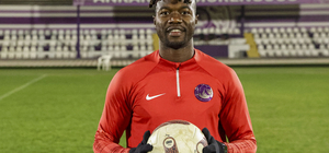 Ankara Keçiörengücü, Gençlerbirliği'ni yenerek play-off potasına tutunmak i...